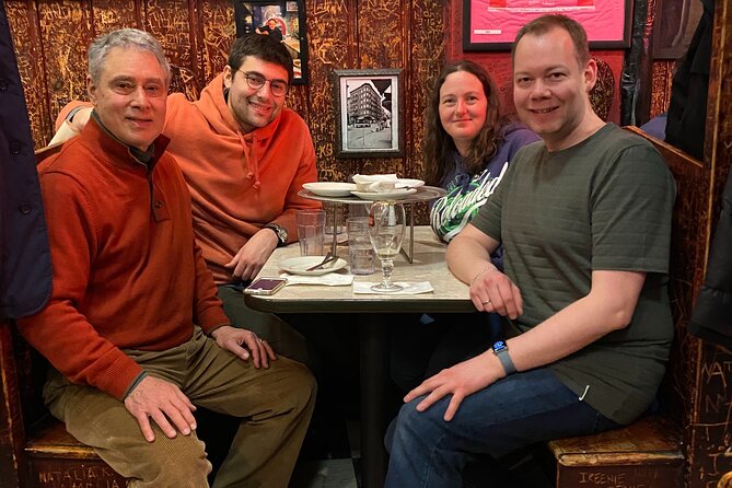 Brooklyn Walking Tours by Locals: Private & 100% Personalized - A Private Brooklyn Walking Tour That’s Actually Personal