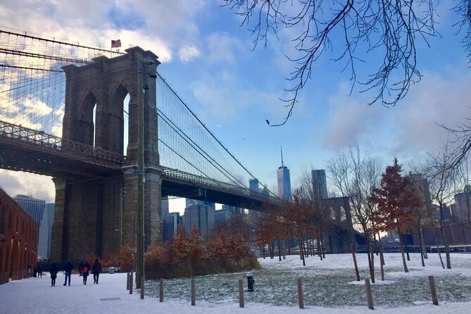 Brooklyn Walking Tours by Locals: Private & 100% Personalized - How Your Local Host Personalizes the Day