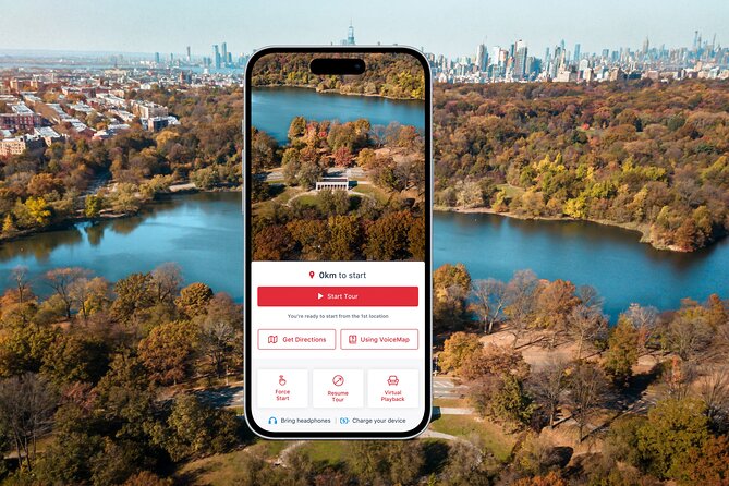 Brooklyn’s Oasis: Audio Guide to Prospect Park - Key things that make Brooklyn’s Oasis work
