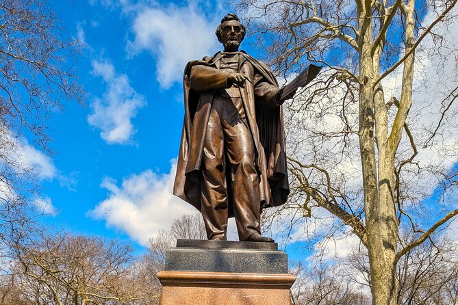 Brooklyn’s Oasis: Audio Guide to Prospect Park - Into the Ravine: Prospect Park Waterfall and the restored water story