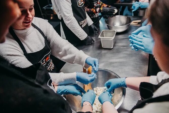 Brunch in a Crunch in NYC - Key things you’ll notice right away