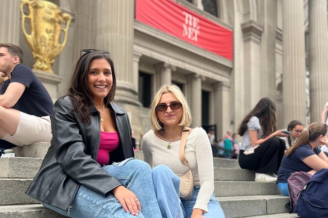 Budget Gossip Girl Tour 90 min - Key points worth knowing
