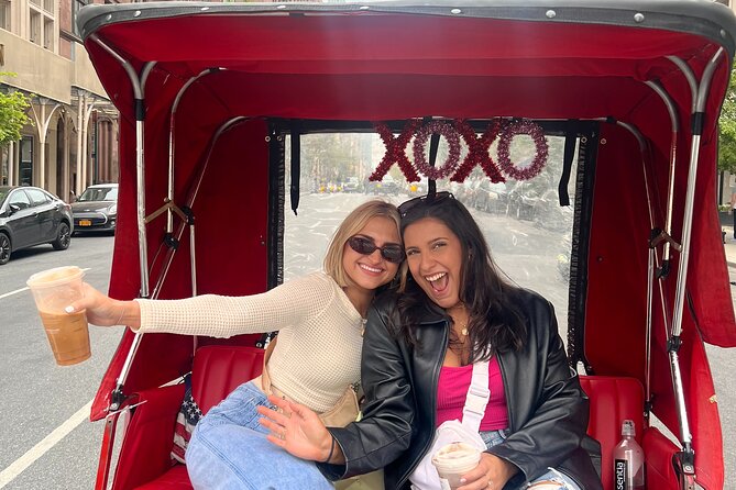 Budget Gossip Girl Tour 90 min - Price and what $149 buys you in real terms