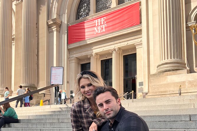 Budget Gossip Girl Tour 90 min - Stop 3: St James’ Church (Blair’s first royal wedding setting)