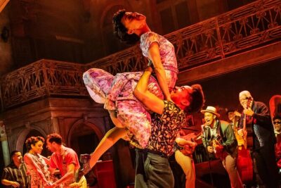 Buena Vista Social Club on Broadway Ticket - Price and value: what $74.50 buys you in real-world terms