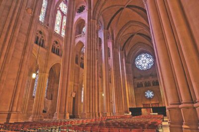 Cathedral of St. John the Divine: Self-Guided Tour - A One-Hour Self-Guided Plan That Works