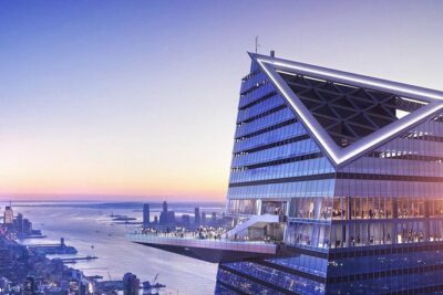 Central Bark and Beyond Tour for Dog Lovers - The Big View Moment: Scenic Boat Ride Over NYC