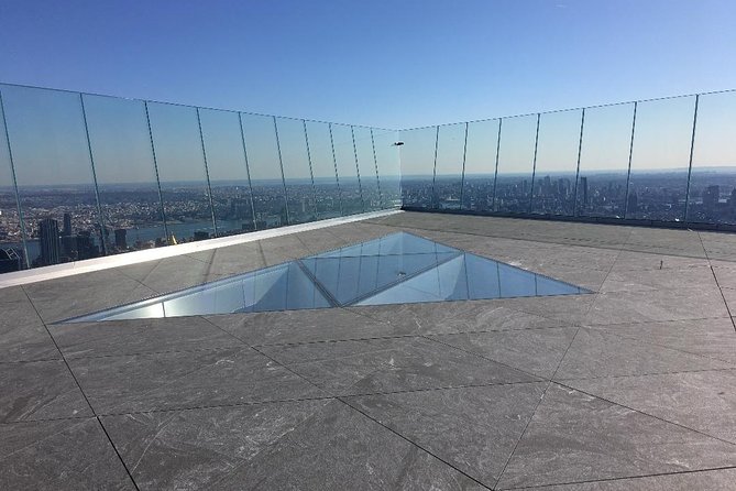 Central Bark and Beyond Tour for Dog Lovers - Timed-Entry and Queue Lessons (Especially in Hudson Yards)
