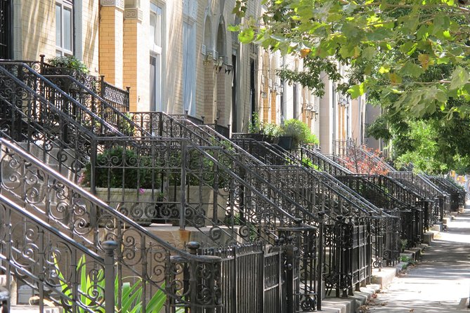 Central Harlem African-American Culture Walking Tour - What you learn about jazz, gospel, and cultural change