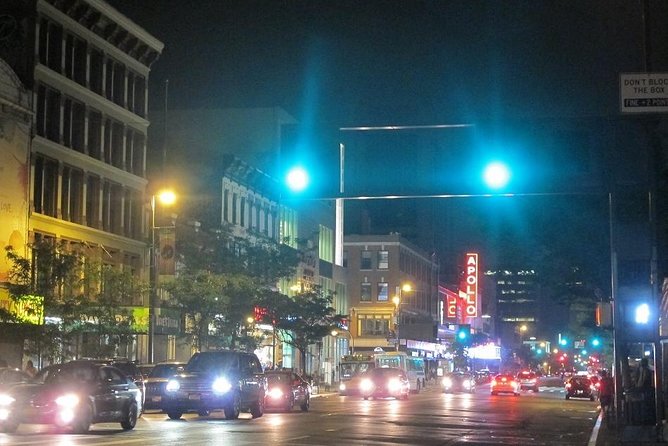 Central Harlem African-American Culture Walking Tour - Price vs. what you actually get for $30