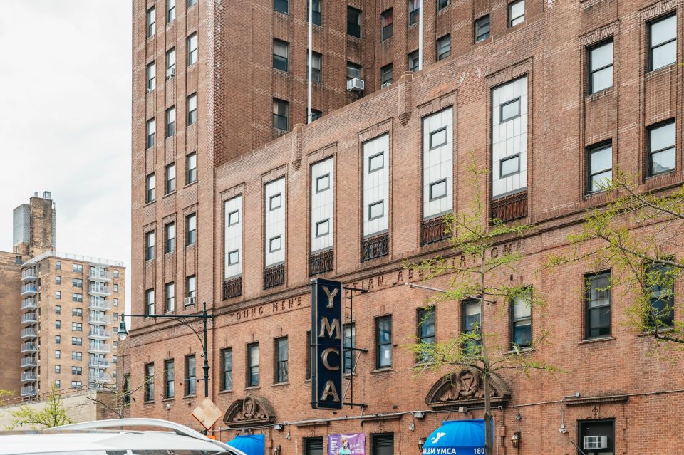 Central Harlem: Mecca of African-American Culture - Walking 125th Street: where Harlem’s past and present overlap