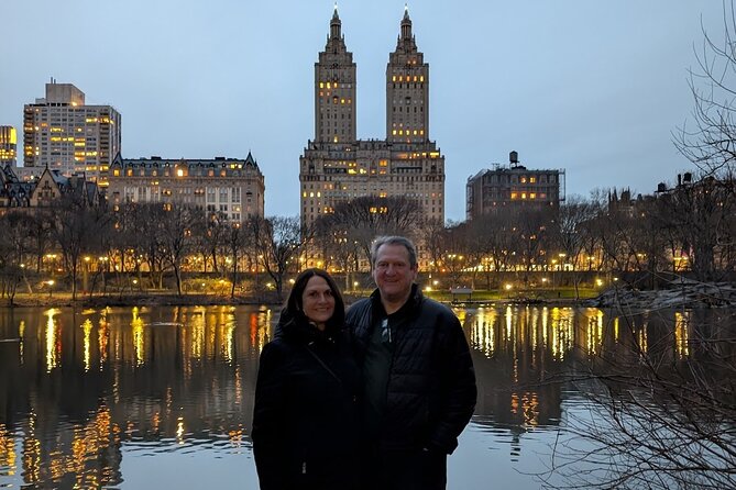 Central Park After Dark Tour with Complimentary Photo Album - Key highlights that make this tour worth your time