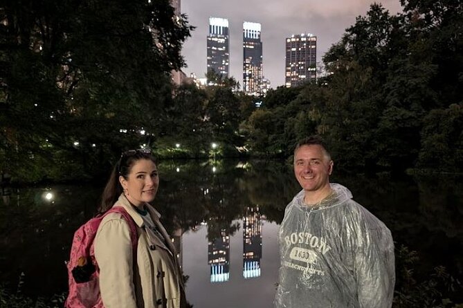 Central Park After Dark Tour with Complimentary Photo Album - Why Central Park After Dark works for photos and stories