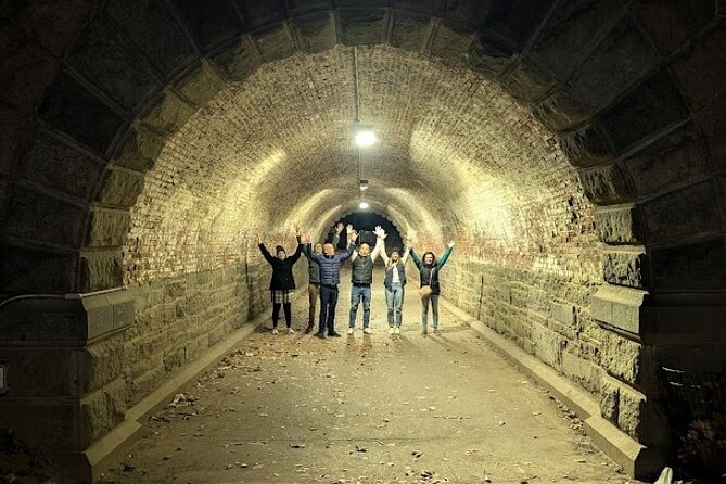 Central Park After Dark Tour with Complimentary Photo Album - Price and included value: what $90 gets you in real terms