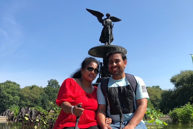 Central Park and 5th Avenue Walking Tour - Value: Why This Tour Can Be Worth Your Money