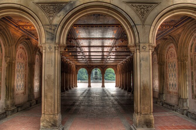 Central Park and 5th Avenue Walking Tour - Who Should Book This Tour (and Who Might Skip It)
