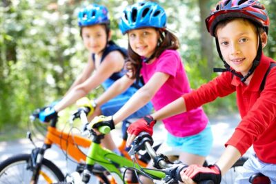 Central Park Bike Rental In New York City - Your self-guided ride: Central Park coverage without the tour pressure