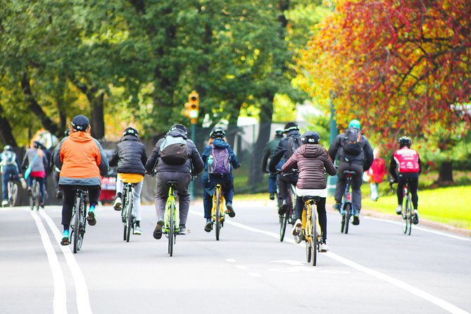 Central Park Bike Tour in Spanish or English - Stop-by-stop: what you’ll do and why each stop matters