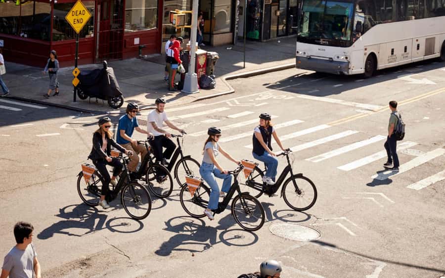 Central Park Bike Tour with Authentic Dutch Bikes or Ebikes! - What to Bring: Small Prep That Makes a Bike Tour Easier
