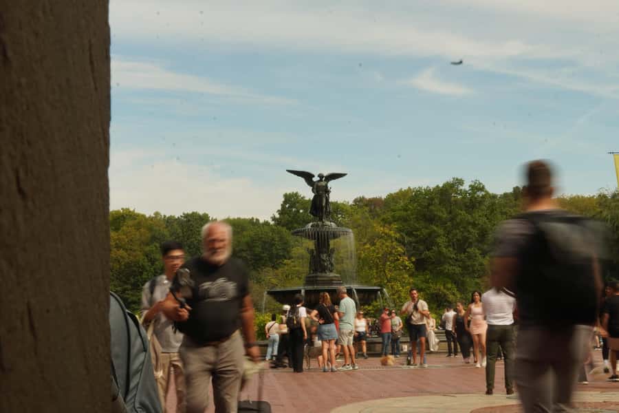 Central Park Bike Tour with Authentic Dutch Bikes or Ebikes! - Bike Options and Upgrades: Classic Comfort vs. E-Bike Ease