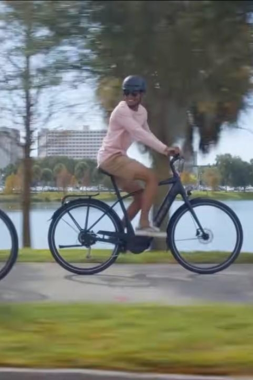 Central Park Electric Bike Rental - Why This Central Park E-Bike Rental Works So Well
