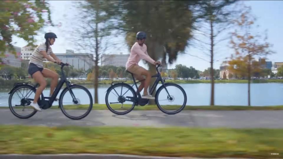 Central Park Electric Bike Rental - Value Check: Is $20 Worth It for an E-Bike in Central Park?
