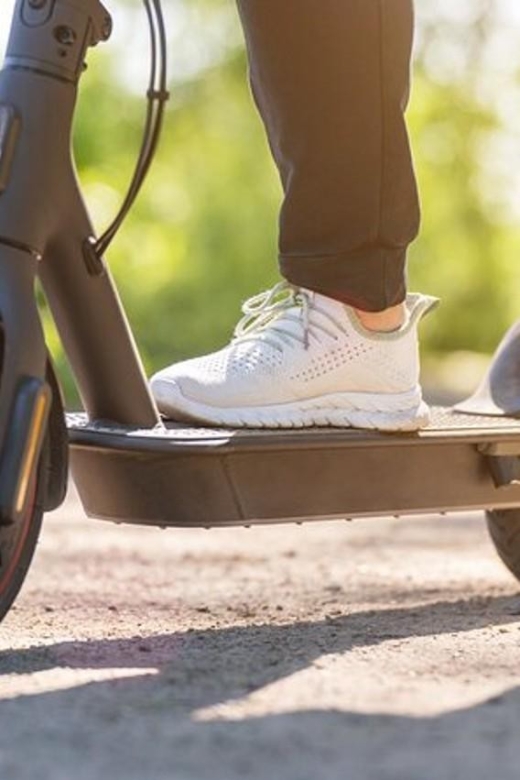 Central Park Electric Scooter Rental - Pricing and Value: Is $25 Fair for a Central Park Rental?
