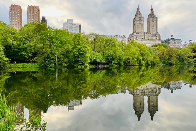 Central Park Film Spots Pedicab Tour - Should you book this tour?