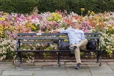 Central Park Guided Walking Tour - A 2-hour walk that covers major Central Park in one go