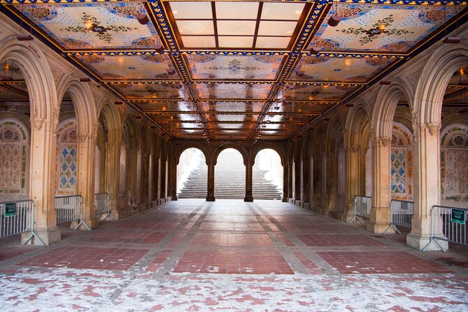 Central Park Guided Walking Tour - Natural Marvels - Practical Tips So You Enjoy It More