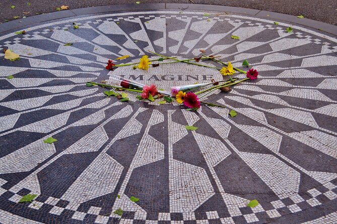 Central Park Guided Walking Tour - Natural Marvels - Who This Tour Fits Best