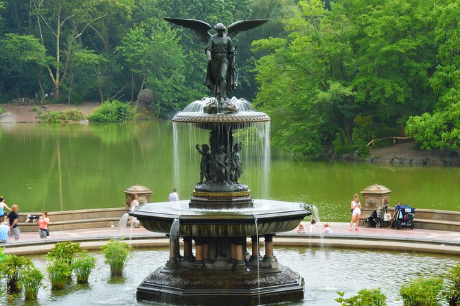 Central Park Guided Walking Tour - Natural Marvels - Should You Book This Central Park Guided Walking Tour?