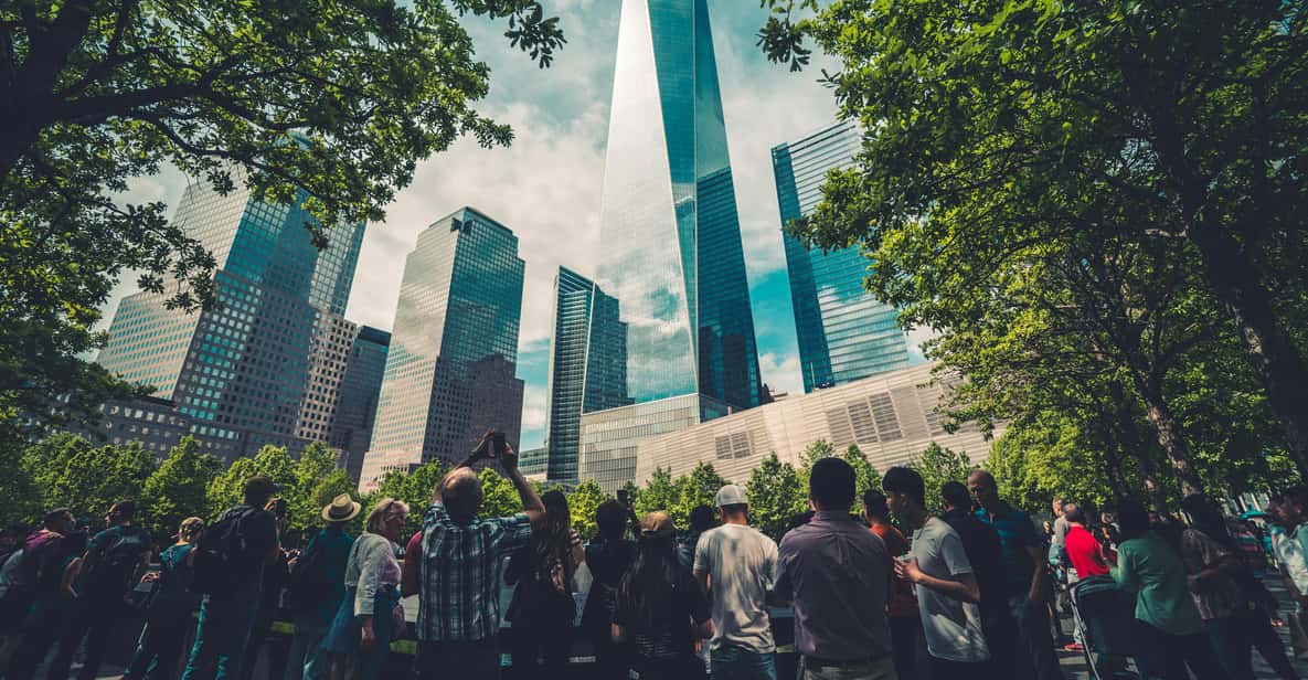Central Park Highlights: A Scenic Walking Tour - Starting at 5th Avenue and Central Park South (59th): where the walk makes sense