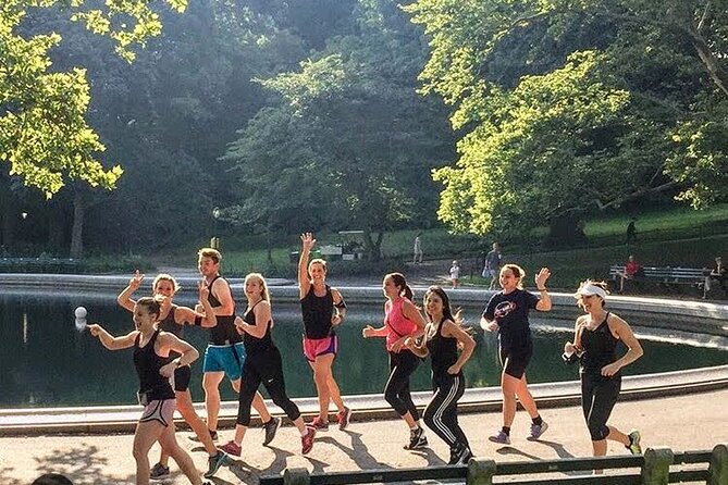 Central Park Highlights Running Tour - Who should book this tour (and who might skip it)