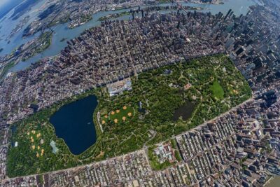 Central Park Horse Carriage Ride Short Loop (Up to 4 Adults)) - Meeting at the José Julián Martí Statue (and Avoiding Driver Confusion)