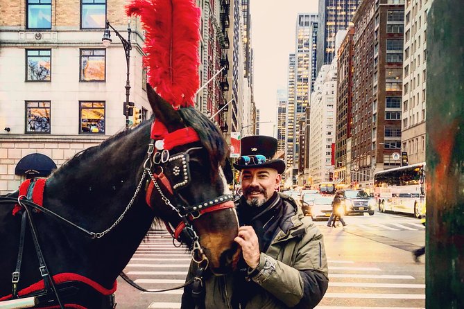 Central Park Horse Carriage Ride Short Loop (Up to 4 Adults)) - Scheduling Tips: Make It Work With the Rest of Your NYC Day