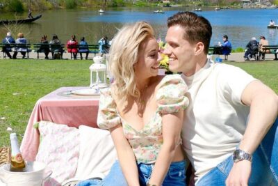 Central Park Luxury Picnic - The “Luxury” Part: What You Actually Receive on Your Mat
