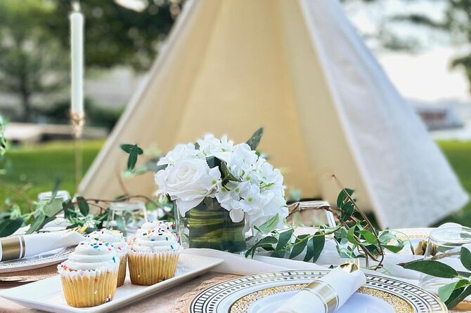 Central Park Luxury Picnic - Price and Value: Is $199 Per Group Worth It?