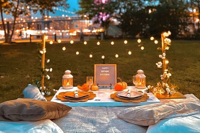 Central Park Luxury Picnic - Add-Ons: When Customization Makes Sense