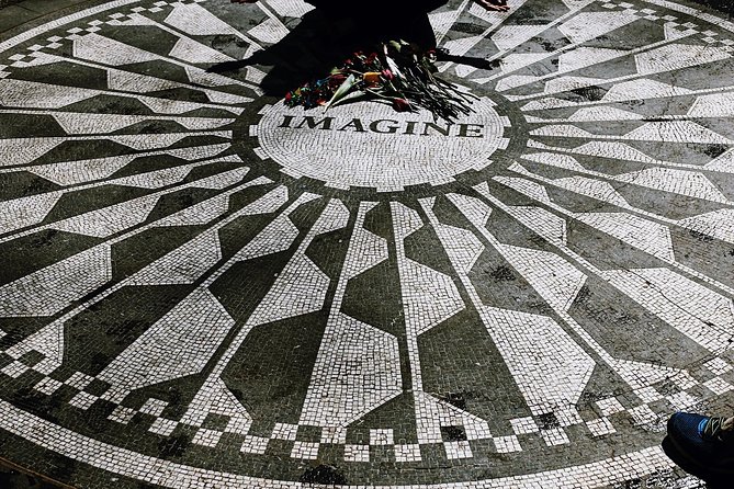 Central Park New York - Exclusive Guided Walking Tour - Who Should Book This Central Park Tour?