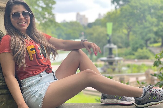 Central Park PAW Pedicab Tour - Timing, Light, and Start Times From Morning to Evening