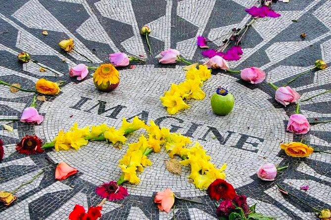 Central Park Pedicab Guided Tours - 1, 1.5 & 2Hrs - Wollman Rink start: a quick intro with a photo-first option