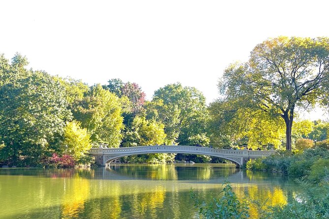 Central Park Pedicab Rickshaw Tours - Should you book Central Park Pedicab Rickshaw Tours?