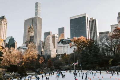 Central Park Pedicab Tour– Top Highlights - Price and Value: What $23.20 Really Covers