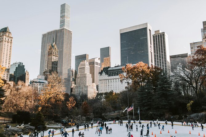 Central Park Pedicab Tour– Top Highlights - Price and Value: What $23.20 Really Covers
