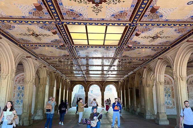 Central Park Pedicab Tour with local Guide - How long should you book: 1, 2, or 3 hours?