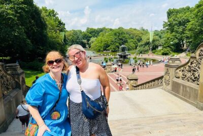 Central Park Pedicab Tour with Natural History Museum Access - Meeting at Alwyn Court and what “private” changes