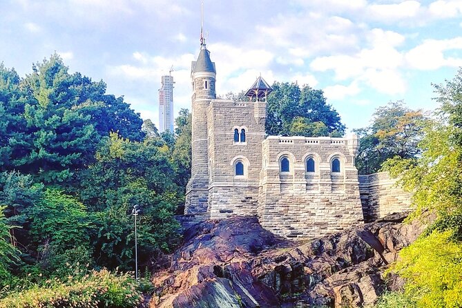 Central Park Pedicab Tours - Who should book this, and who might skip it