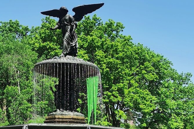 Central Park Pedicab Tours - Should you book Central Park Pedicab Tours?