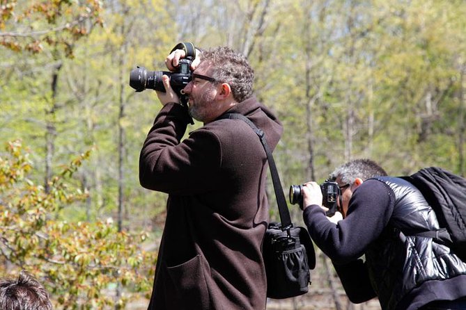 Central Park Photography Tour with Local Photographer - Stop 6: Central Park as a Practice Loop